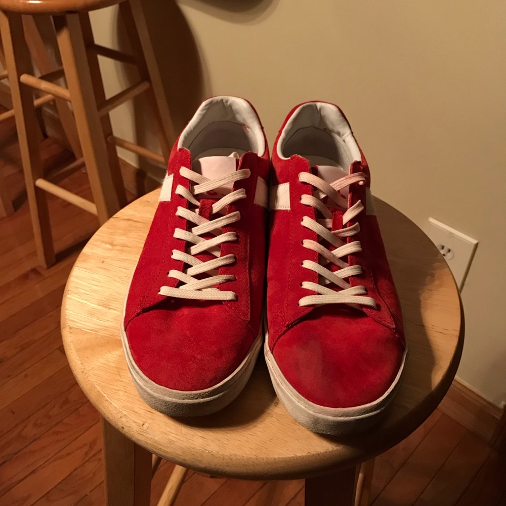 Pony pro era men’s sneakers